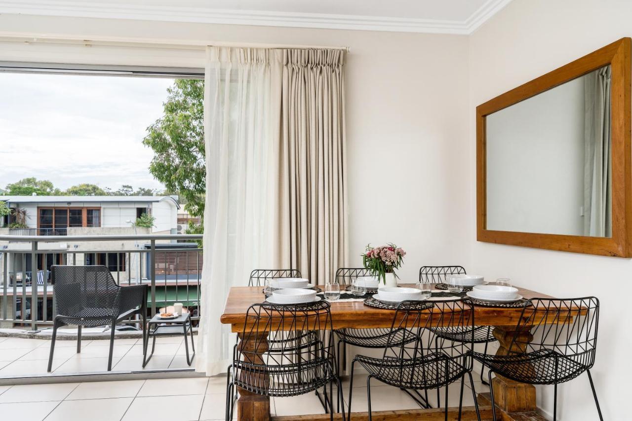 Byron Bay Hotel And Apartments Extérieur photo