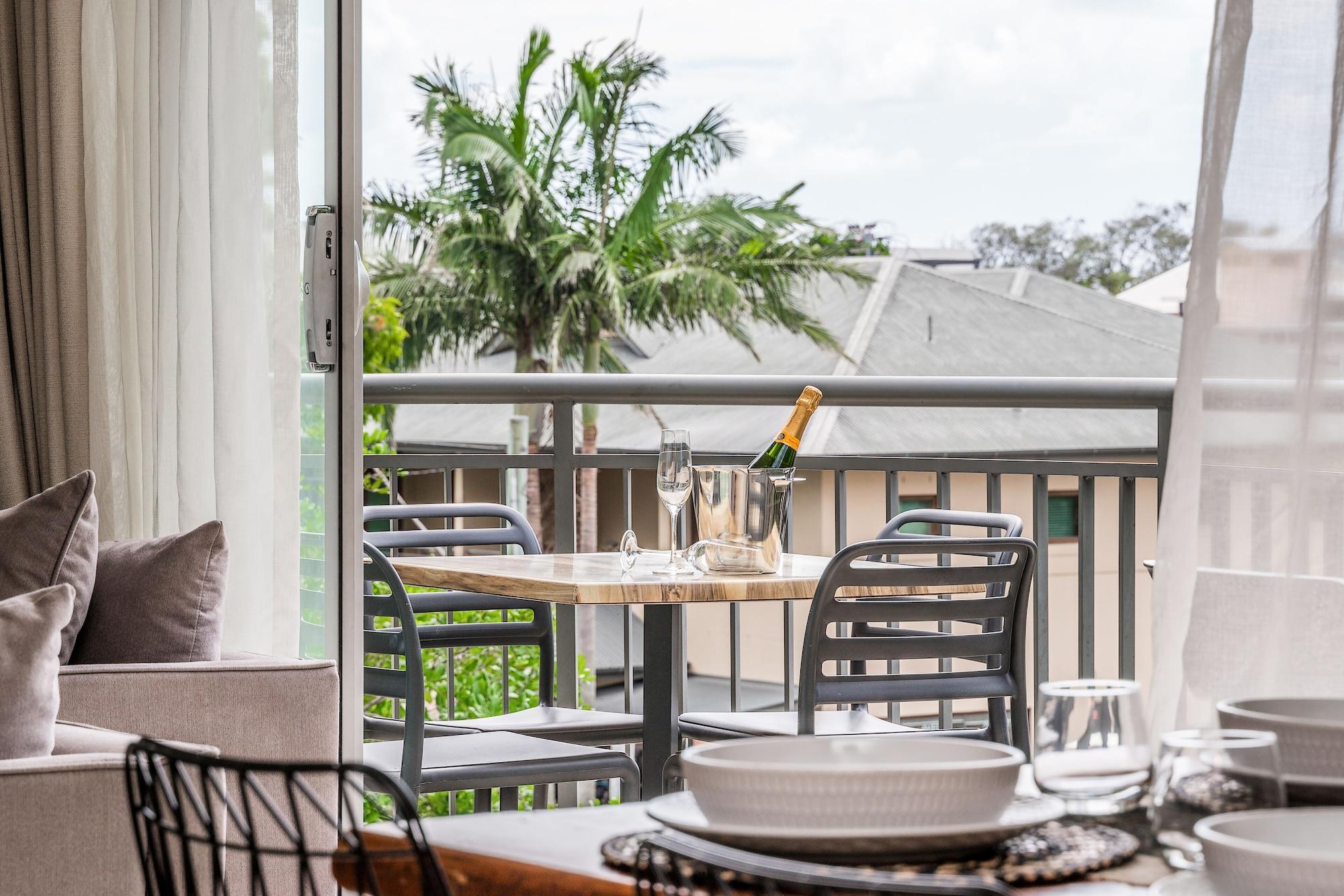 Byron Bay Hotel And Apartments Extérieur photo