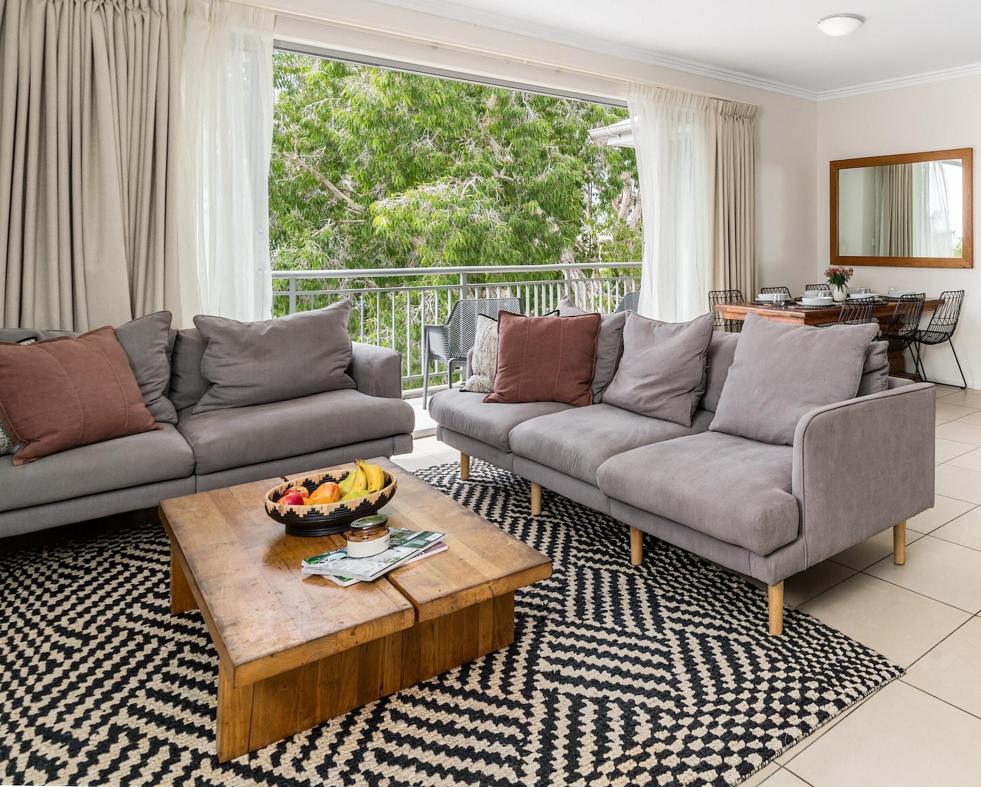 Byron Bay Hotel And Apartments Extérieur photo